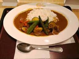 MAJI CURRY マルイファミリー志木店