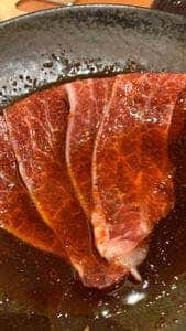 天下の焼肉 大将軍 四条大宮店