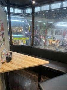 地鶏×鮮魚 個室居酒屋 鶴屋 川崎駅前店