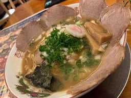 ストライク軒 二ノ丸温泉店