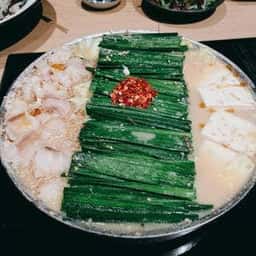 博多もつ鍋 おおやま 都ホテル 博多