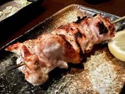 やきとり 倉川