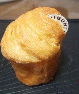 ジュウニブン ベーカリー 京王百貨店