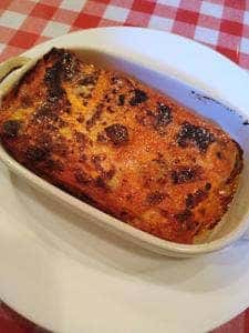 LASAGNA BAR