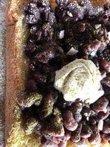 CAFE いきもの舎