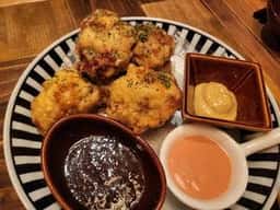 2KADO grill+roast kitchen