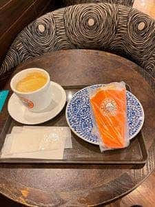 サンマルクカフェ ゆめタウン廿日市店