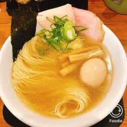 中華そばみはし