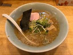 東京らーめん てん 本店