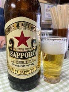 味の店 にわ