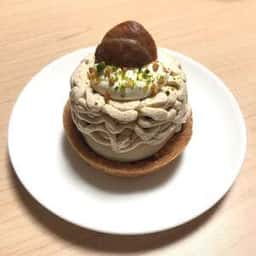 タルト専門店アングレーズ