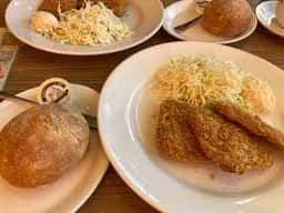 デニーズ 羽村店