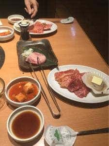 ソウル 新所沢店