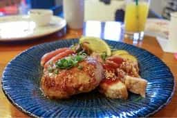 牛さんダイニングレストラン モグ