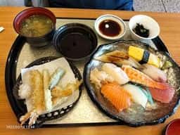海鮮料理きとら 淡路夢舞台店