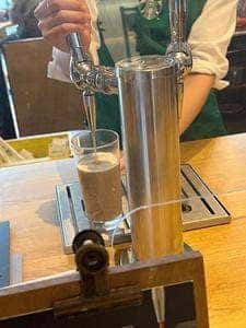 スターバックス コーヒー 錦糸町パルコ店