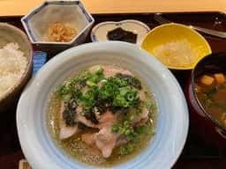 町屋割烹おかげ