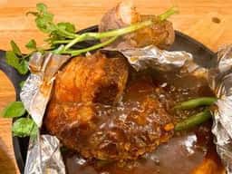 つばめグリル アトレ恵比寿店