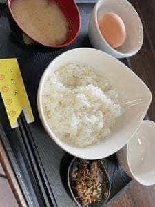 内子まちの駅 Nanze これか卵