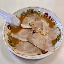 天下一品 上鳥羽店