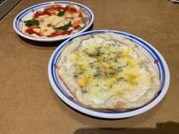 ジョリーパスタ 西九条店