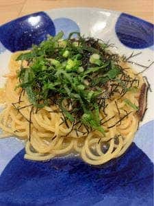 鎌倉パスタ ミッテン府中店