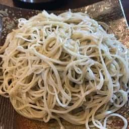 手打ちそば 楓