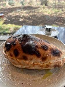 PIZZERIA 武蔵野山居