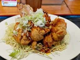 大阪王将 富里インター店