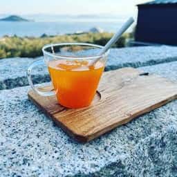 山田オリーブ園 小さなお店