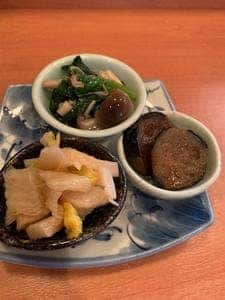 創作家庭料理 ゑん屋