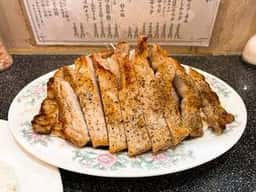 とんかつ店 みのや