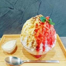 Side Yummy Sakurayama