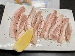 じゃんけん 坂月店