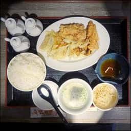 昌苑 狸小路店