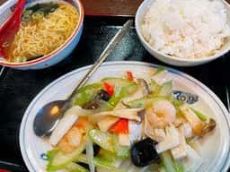 中華料理 金香源