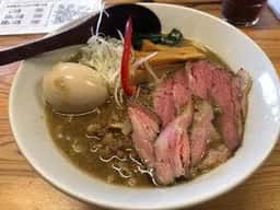 麺榮 王様のラーメン