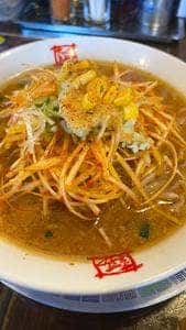 おおぎやラーメン 騎西店