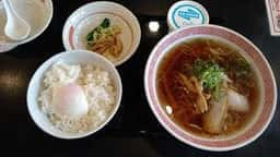 幸楽苑 浜松西インター店