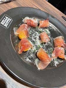 BELLA NOTTE 八王子店