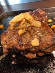 いきなりステーキ 京急久里浜店