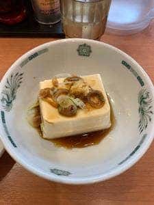 日高屋 京急久里浜駅東口店