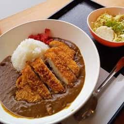 お食事処・富士見テラス