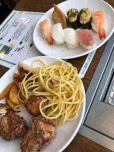 すたみな太郎 倉敷店