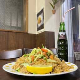 インド&バングラレストラン タイガー