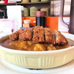 カレーハウスDON