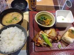 上高地あずさ珈琲 宝塚店