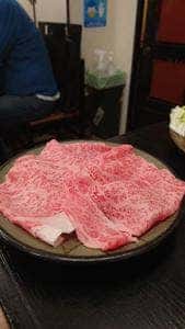 しゃぶしゃぶ 一品料理 やすだ