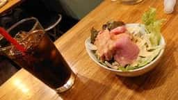 五感 小皿イタリアン アンド 生パスタ