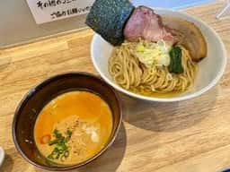 中華そば ひしお